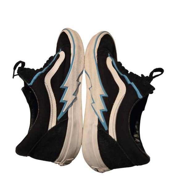 Vans Old Skool Bolt Men's Size 11.5 - Picture 7 of 8